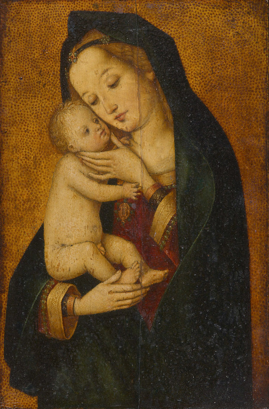 Q27982194 - Hans Holbein vanhempi