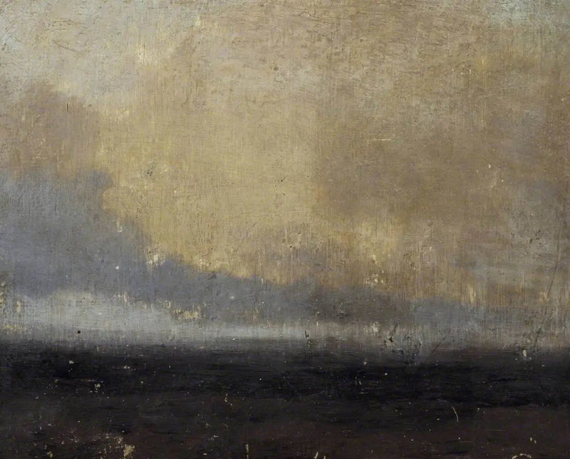 Meri - J. M. W. Turner