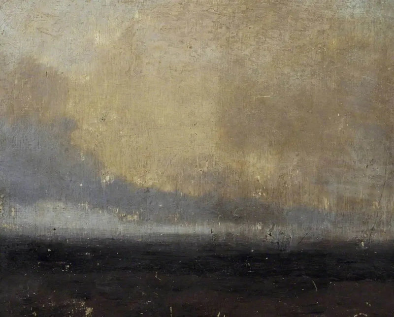 Meri - J. M. W. Turner