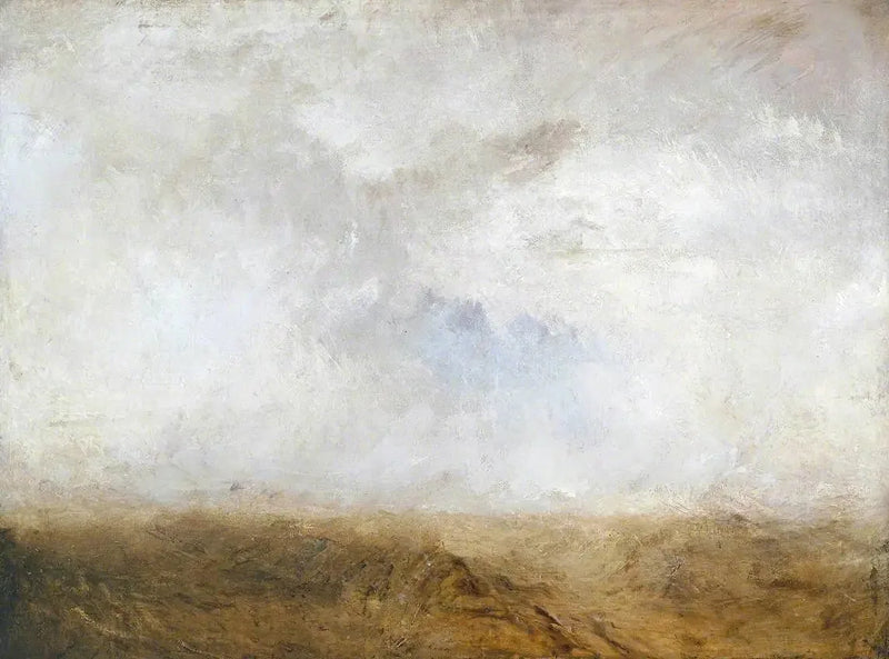 Meri - J. M. W. Turner