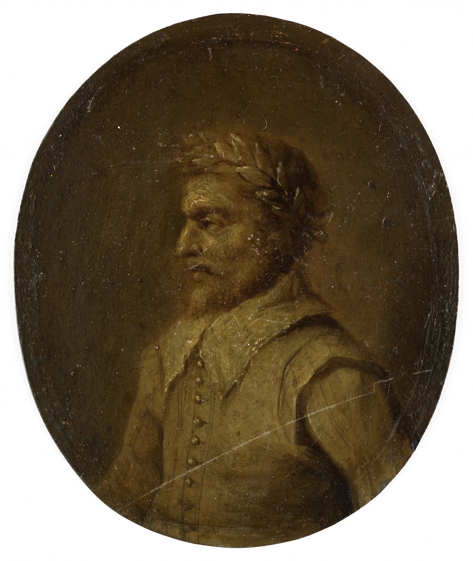 Mathéus de Casteleyn (1485-1550). Prêtre et rhéteur à Audenarde - Jan Maurits Quinkhard