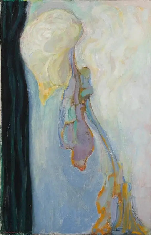 Metamorfoosi - Piet Mondrian