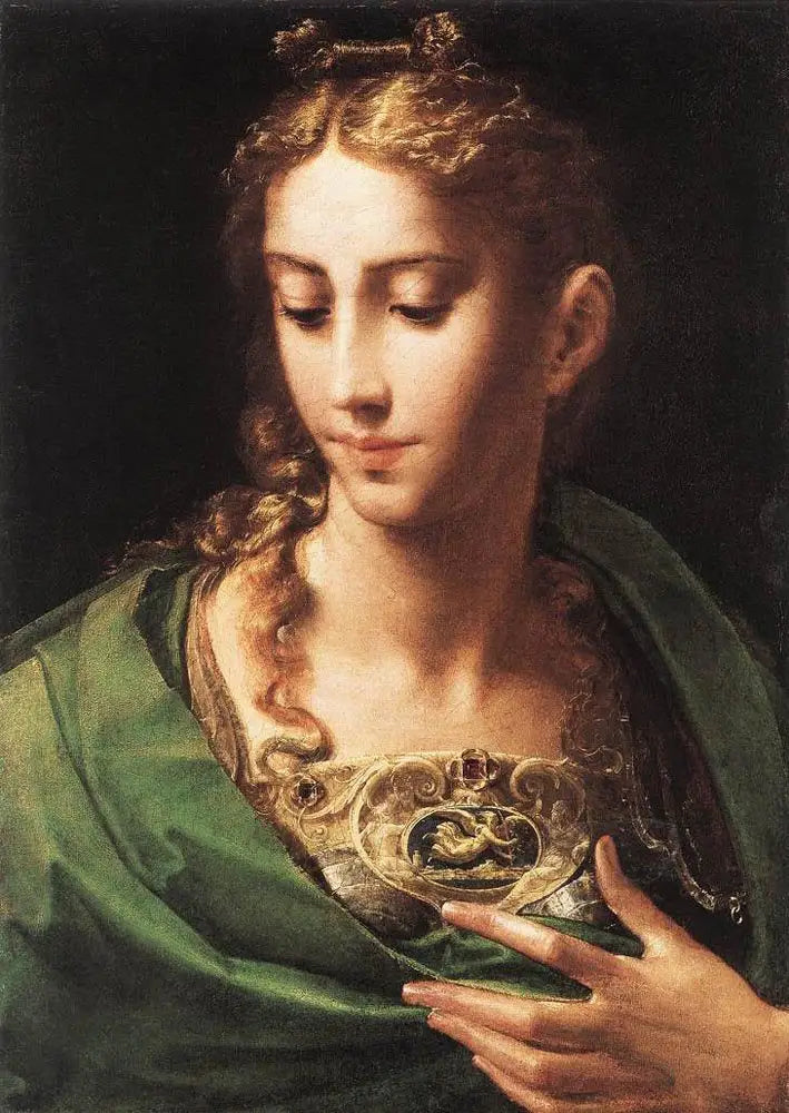 Parmigianinon viini