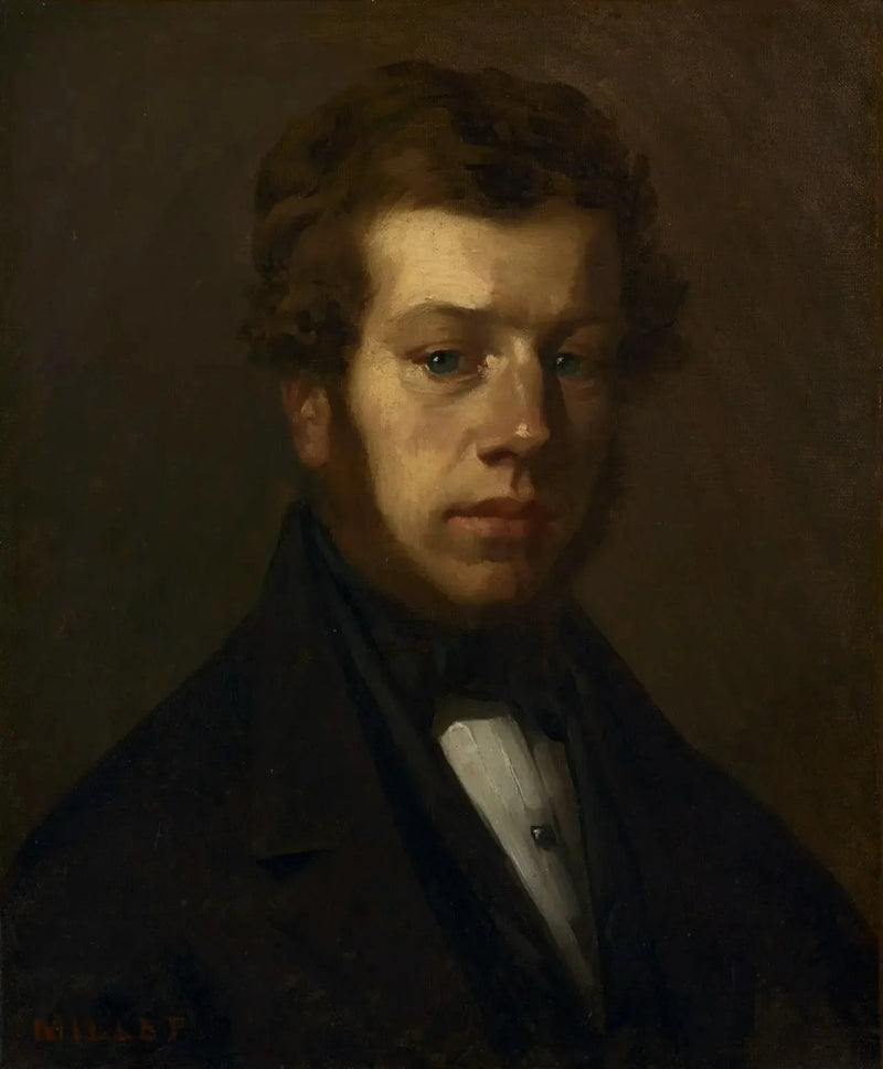 Herra Martin - Jean-François Millet
