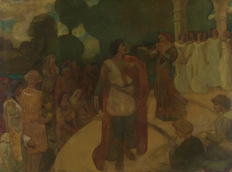 Draamaattinen musiikki - John Sloan