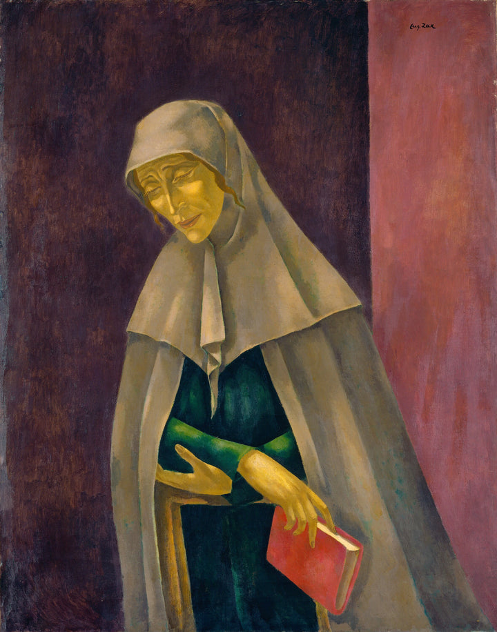 Nunna - Eugene Zak