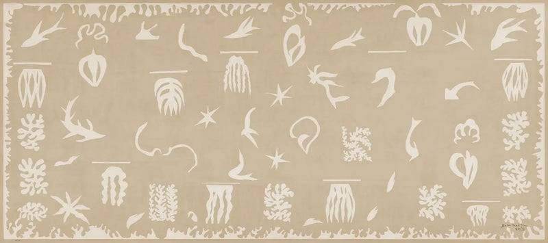 Oseania, meri - Henri Matisse