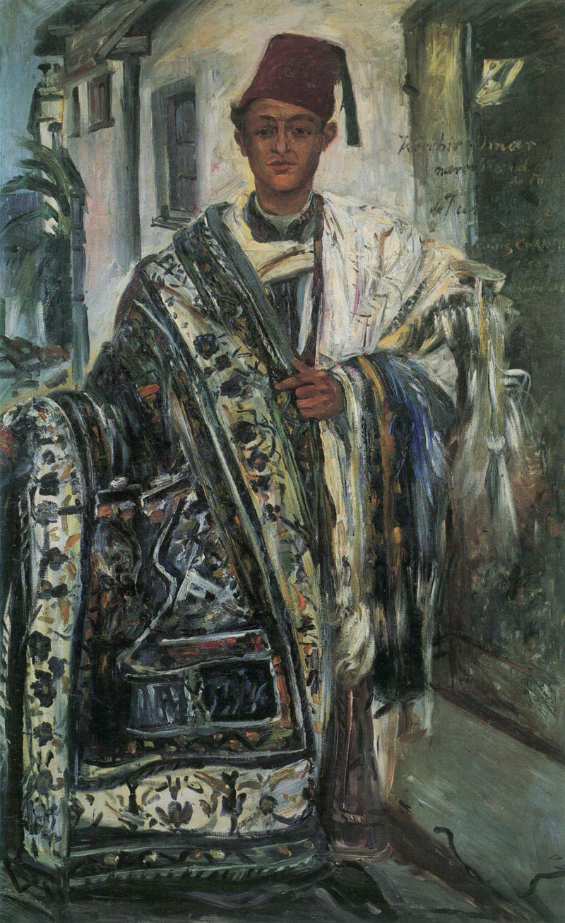Q117870814 - Lovis Corinth