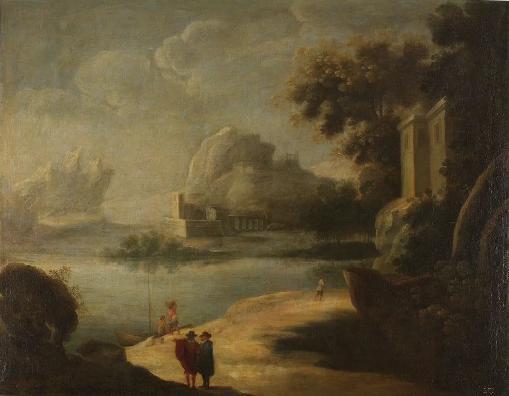 Q59695536 - Bartolomé Esteban Murillo - Alpha Reproduction