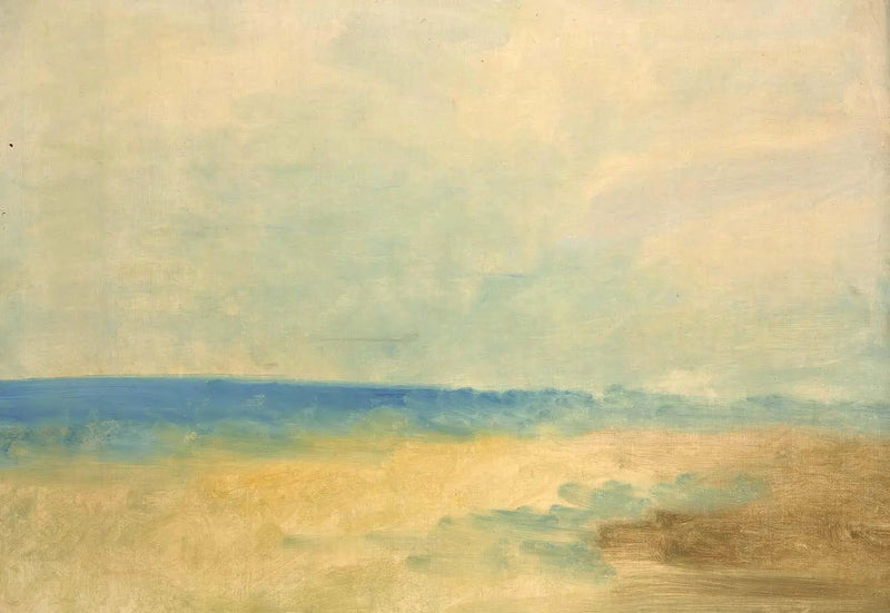 Taustamaisema - George Catlin