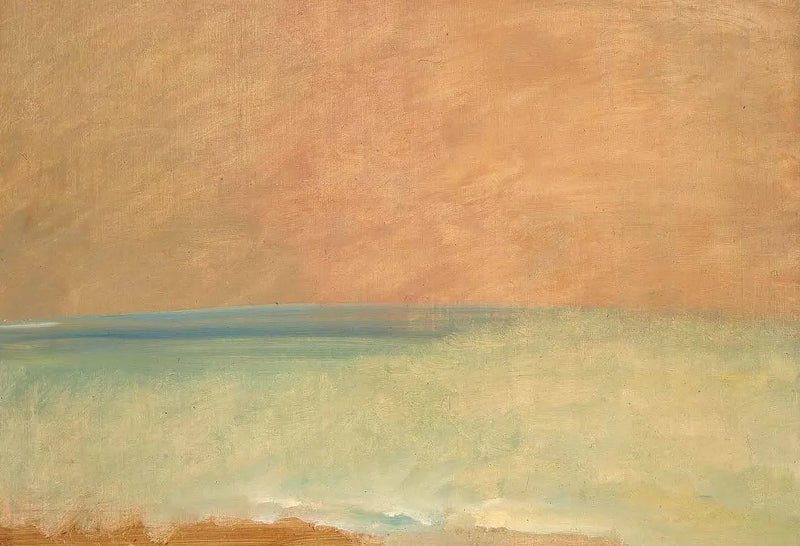 Taustakuvamaisema - George Catlin