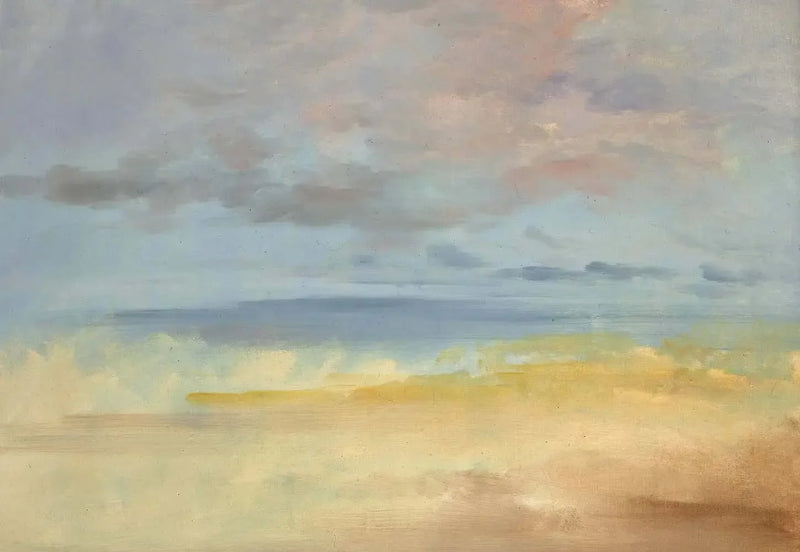 Taustakuvamaisema - George Catlin
