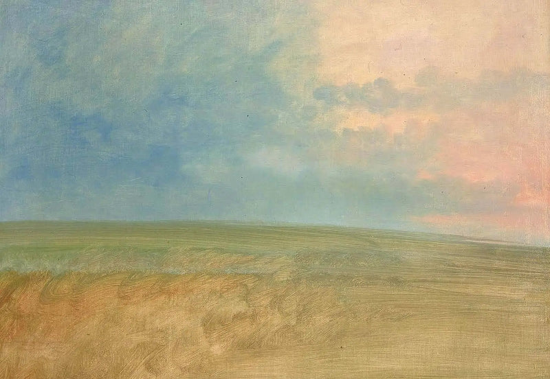 Taustakuvamaisema - George Catlin
