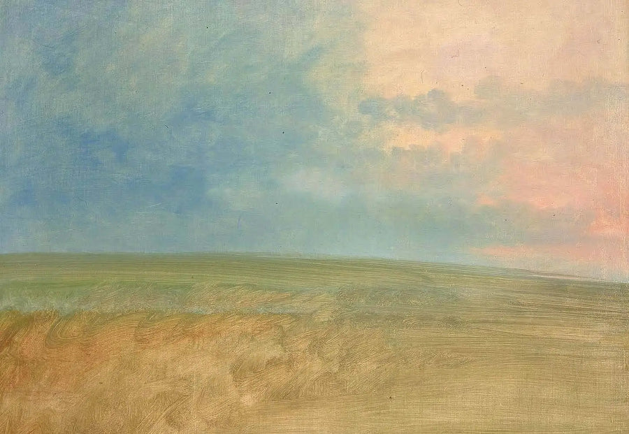 Taustakuvamaisema - George Catlin