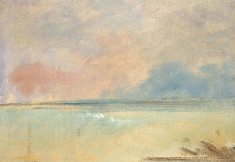 Taustakuvamaisema - George Catlin
