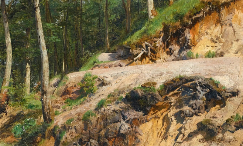 Merimaisema Merikyul - Ivan Chichkine