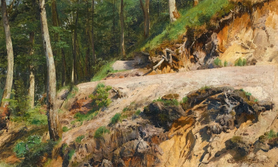 Merimaisema Merikyul - Ivan Chichkine