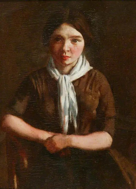 Pitäjänmaalainen - Jean-François Millet