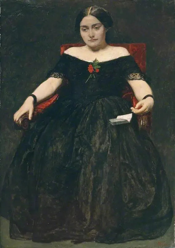 Villiä ajattelua - John Everett Millais