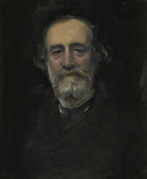 Pierre Emmanuel Tirard - Carolus-Duran