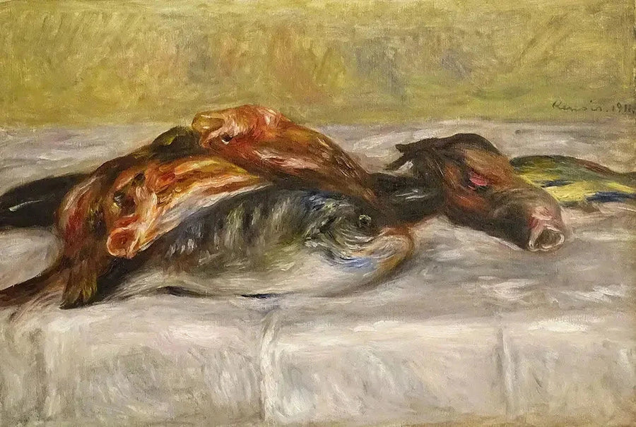 Kalat - Pierre-Auguste Renoir