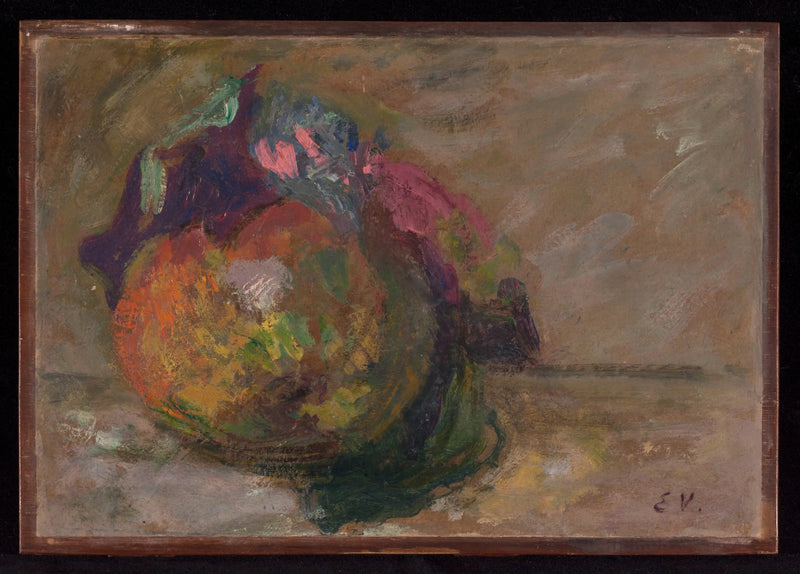 Omena - Édouard Vuillard