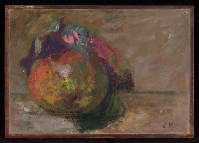 Omena - Édouard Vuillard