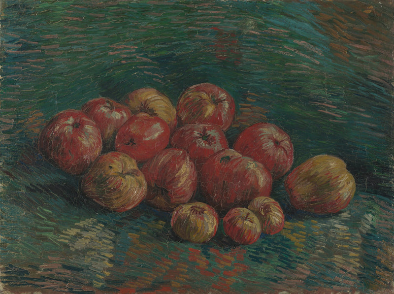 Omenat - Vincent van Gogh