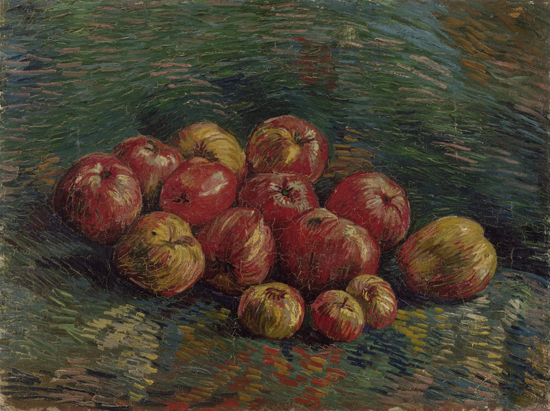 Omenat - Vincent van Gogh