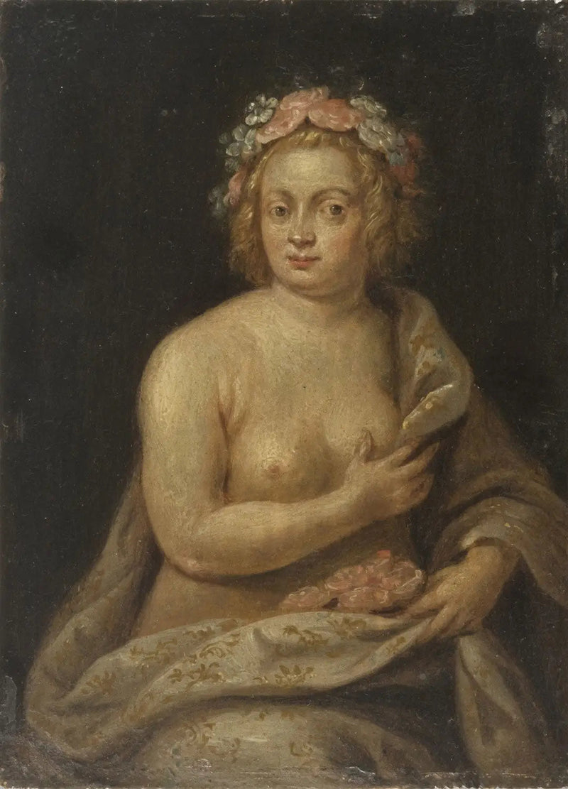 Pomone - David Teniers nuorempi