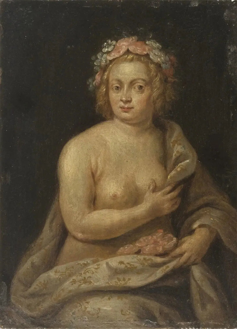 Pomone - David Teniers nuorempi