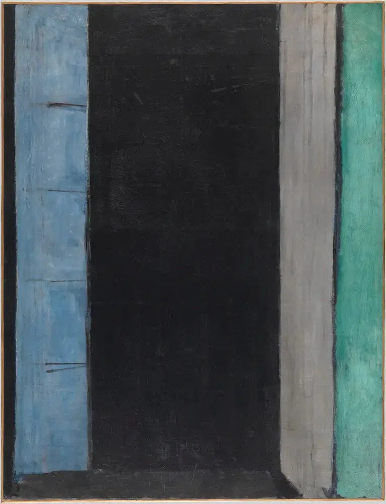 Liukuovi Colliouressa - Henri Matisse