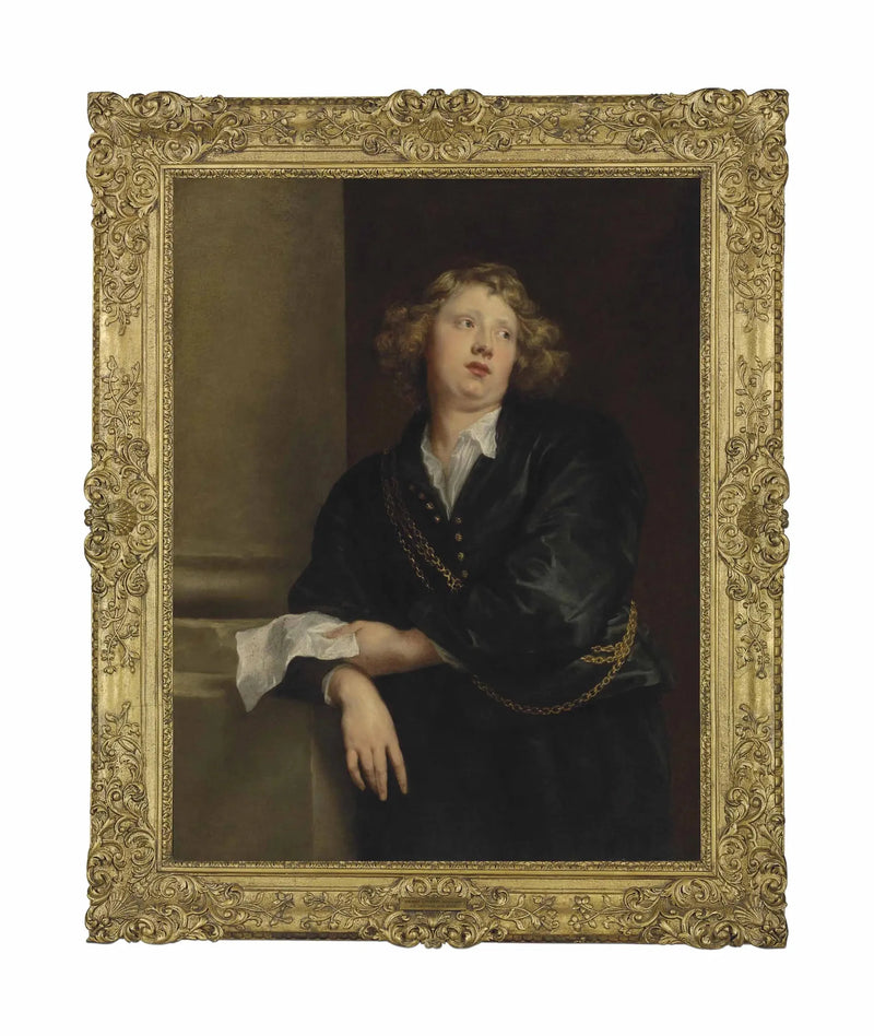 Henricus Liberti (1628-1661) - Muusikko ja urkuri