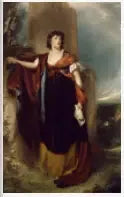 John Fosterin, Lord Orielin (1740-1828) - Gilbert Stuart