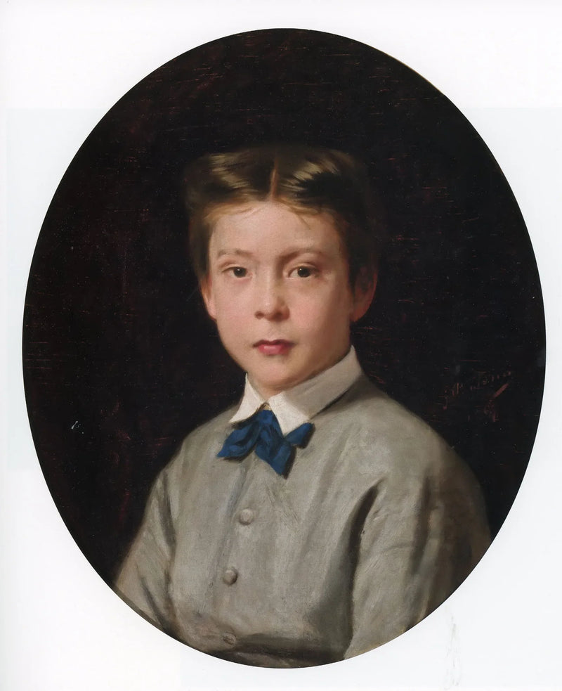 Rodolfo Galli - Giovanni Boldini - Muotokuva