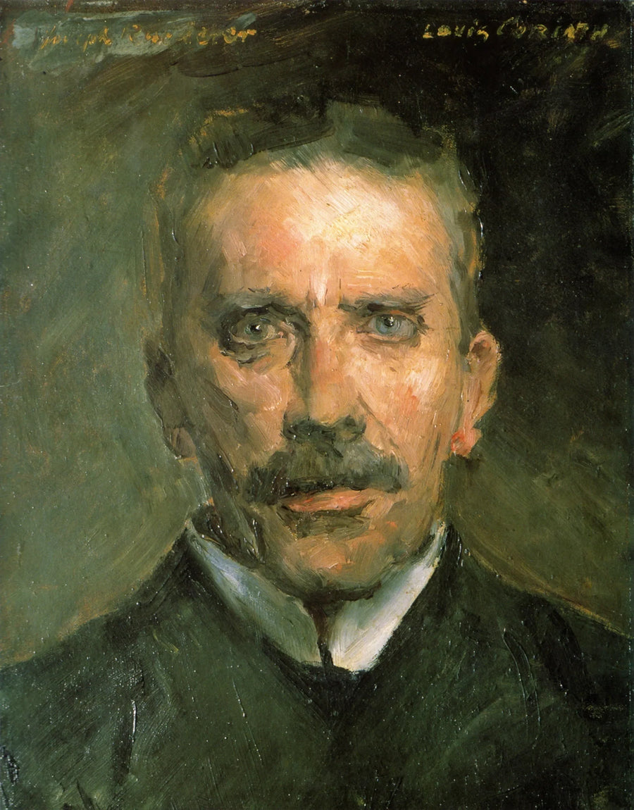 Q112256367 - Lovis Corinth