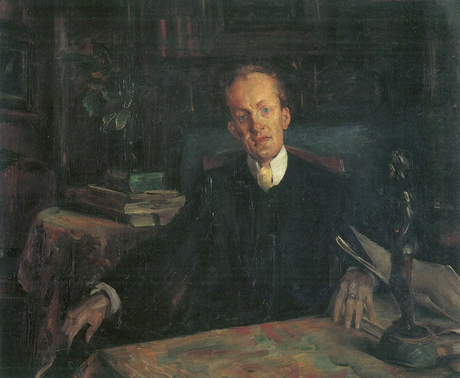 Q118107863 - Lovis Corinth