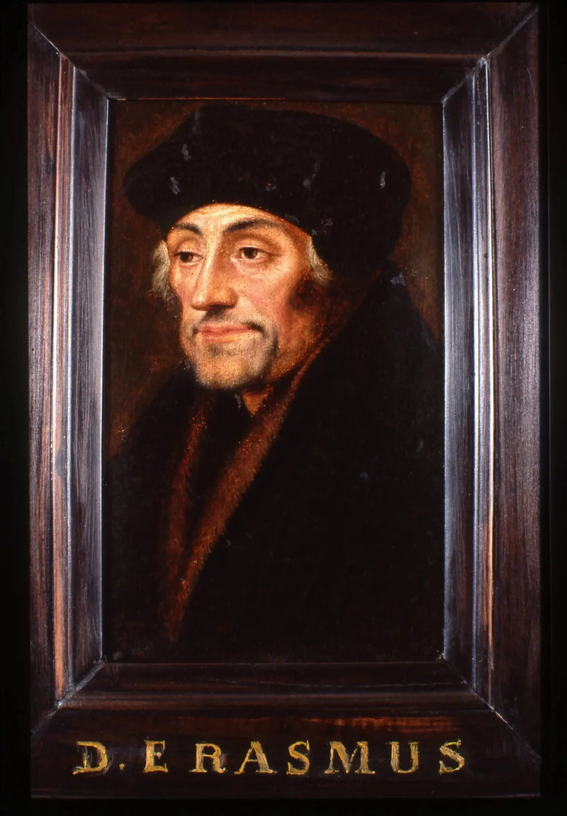 Q114808015 - Hans Holbein nuorempi