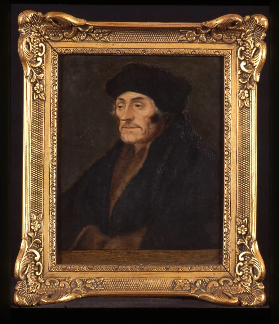 Q114808014 - Hans Holbein nuorempi