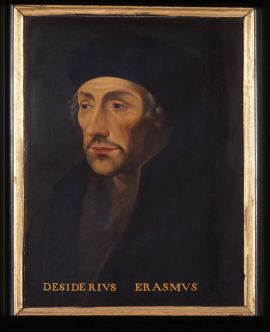 Q114808016 - Hans Holbein nuorempi
