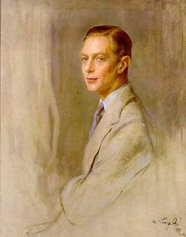 Prinssi Albert, Yorkin herttua - Philip László