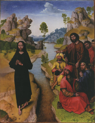 Q107438467 - Dirk Bouts - Alpha Reproduction