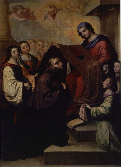 Q113826973 - Francisco de Zurbarán