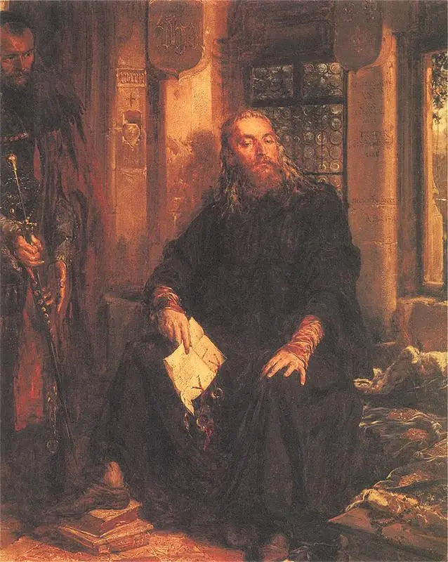 Q124097722 - Jan Matejko