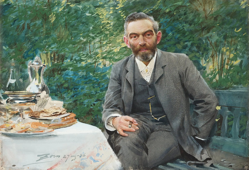 Q125516585 - Anders Zorn