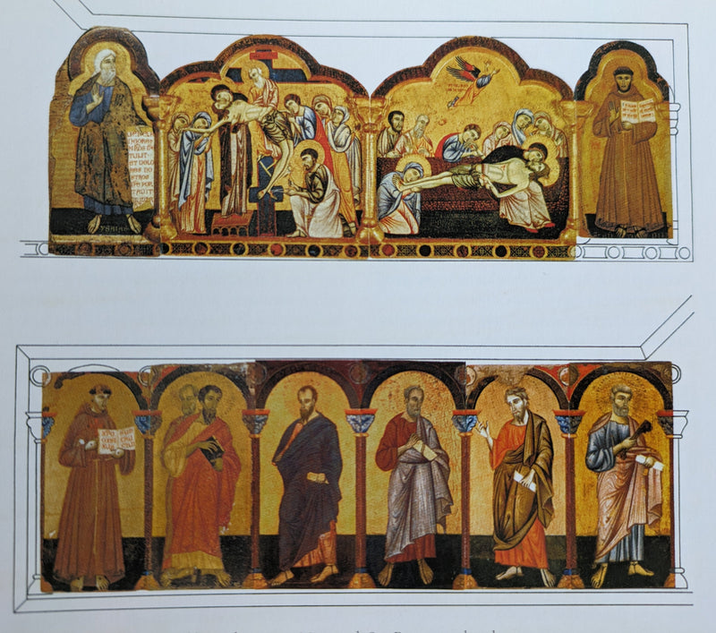 Saint Francis'n mestari