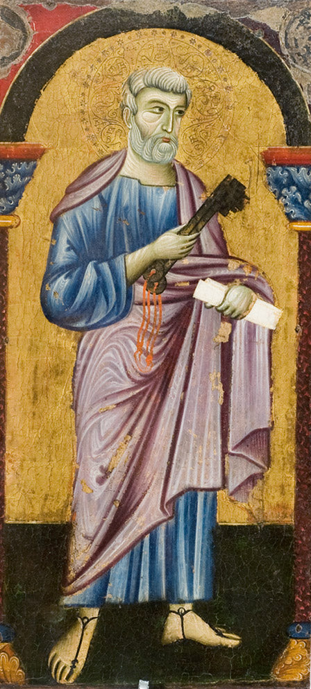 Saint Francis'n mestari