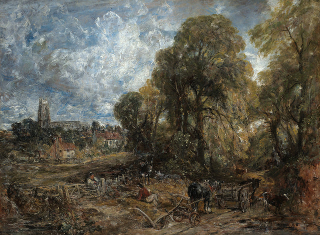 Q20267641 - John Constable