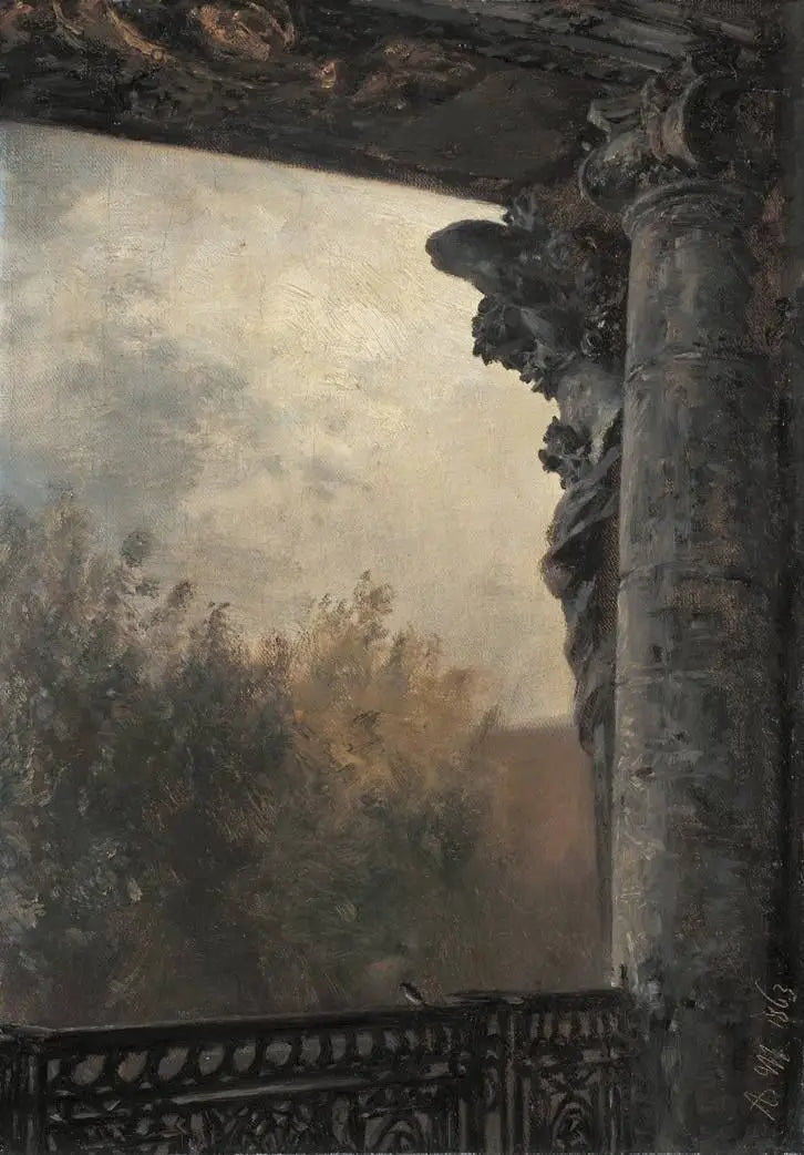 Q29901871 - Adolph von Menzel