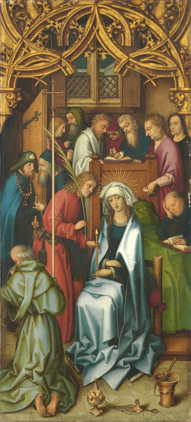 Q29939066 - Hans Holbein vanhempi